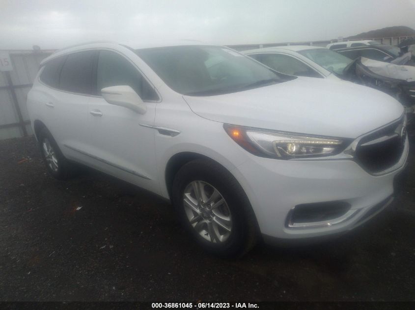 2020 BUICK ENCLAVE ESSENCE - 5GAEVAKW6LJ123574