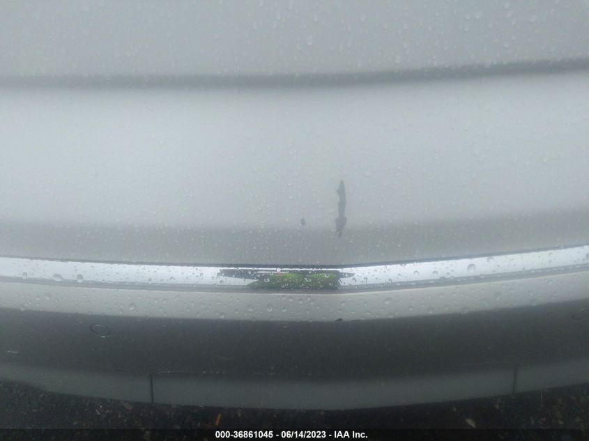 2020 BUICK ENCLAVE ESSENCE - 5GAEVAKW6LJ123574