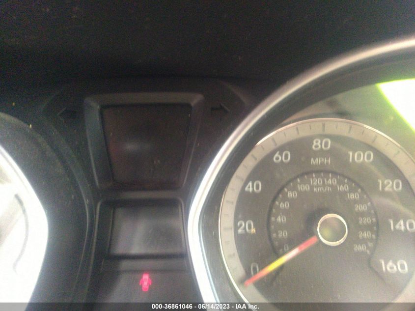 2014 HYUNDAI ELANTRA GT - KMHD35LH9EU194174