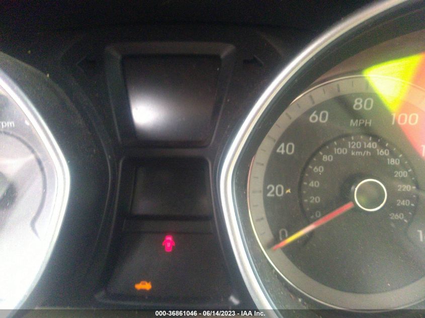 2014 HYUNDAI ELANTRA GT - KMHD35LH9EU194174