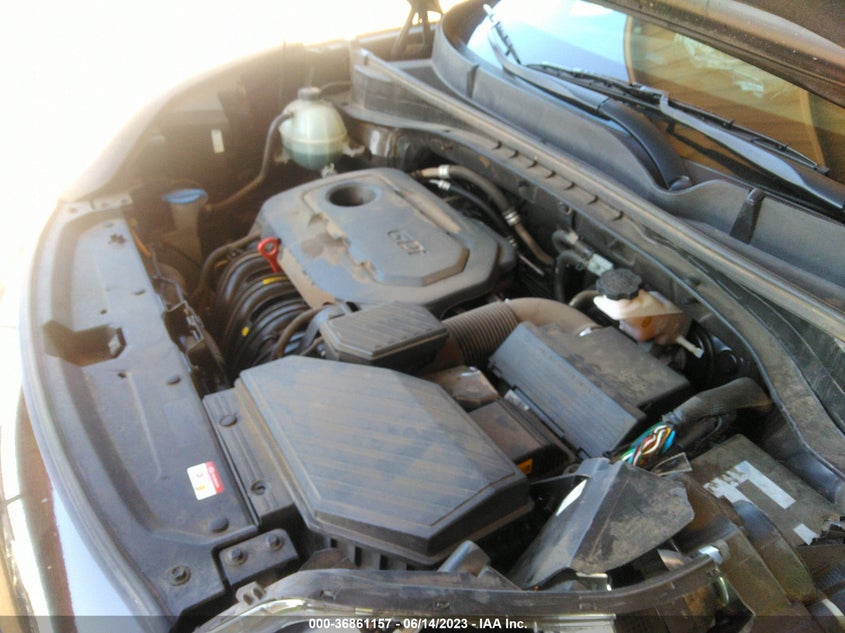 VIN KNDPM3AC2L7762562 2020 KIA SPORTAGE LX