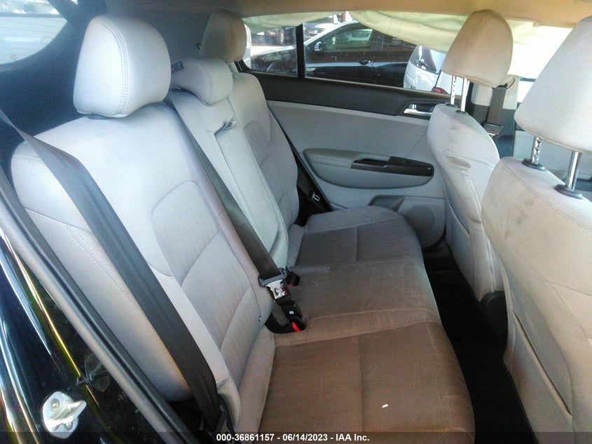 VIN KNDPM3AC2L7762562 2020 KIA SPORTAGE LX