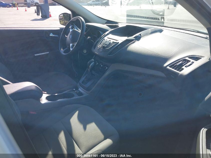 2015 FORD ESCAPE SE - 1FMCU9G98FUA32248