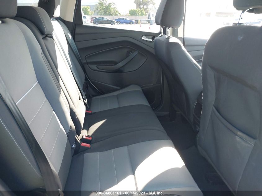 2015 FORD ESCAPE SE - 1FMCU9G98FUA32248