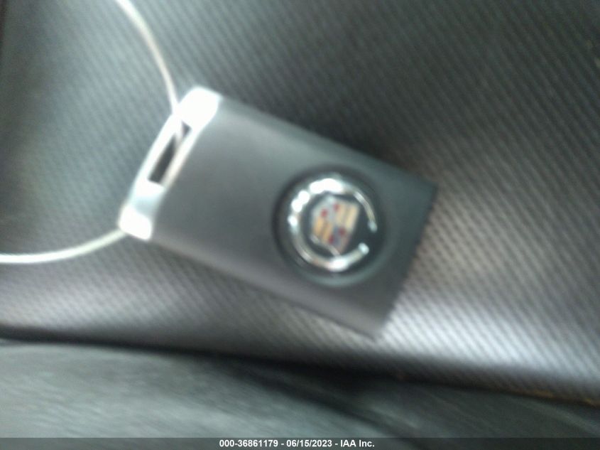 2014 CADILLAC SRX PERFORMANCE COLLECTION - 3GYFNCE32ES624053