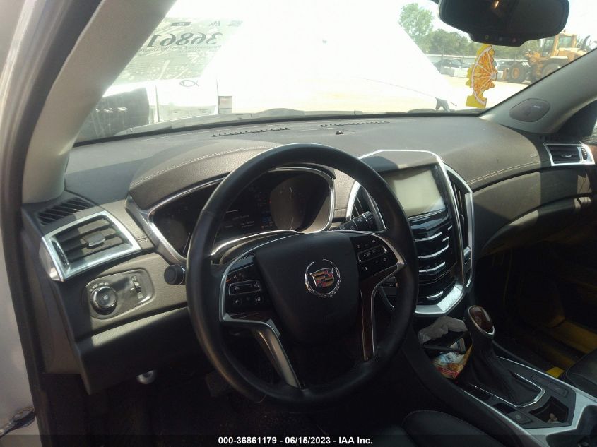 2014 CADILLAC SRX PERFORMANCE COLLECTION - 3GYFNCE32ES624053
