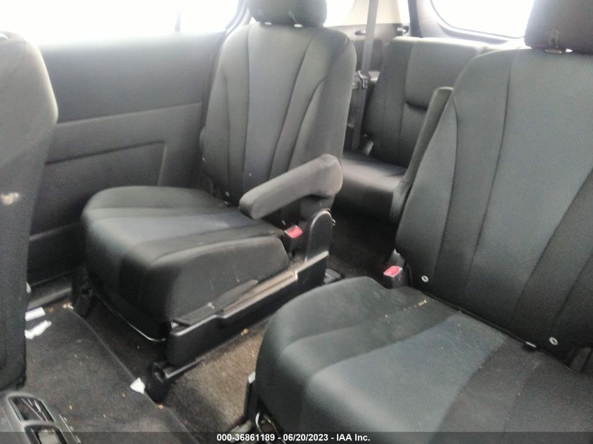 2013 MAZDA MAZDA5 SPORT - JM1CW2BL1D0158965