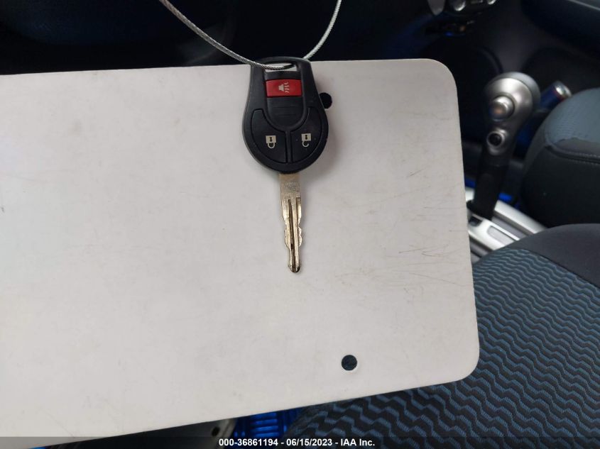 2018 NISSAN VERSA NOTE S/SR/SV - 3N1CE2CP4JL352072