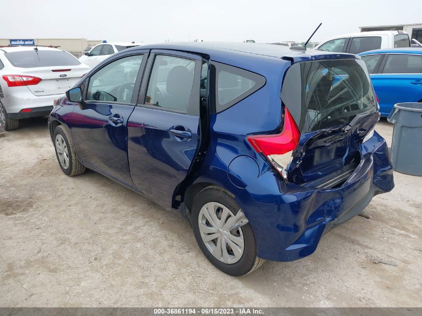 2018 NISSAN VERSA NOTE S/SR/SV - 3N1CE2CP4JL352072