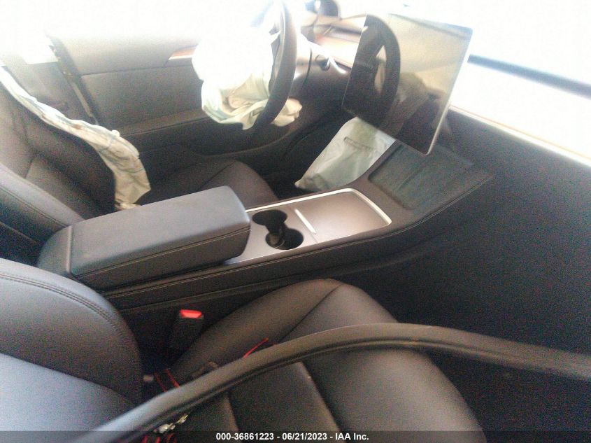 2023 TESLA MODEL 3 - 5YJ3E1EA5PF573266