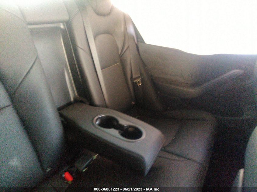 2023 TESLA MODEL 3 - 5YJ3E1EA5PF573266