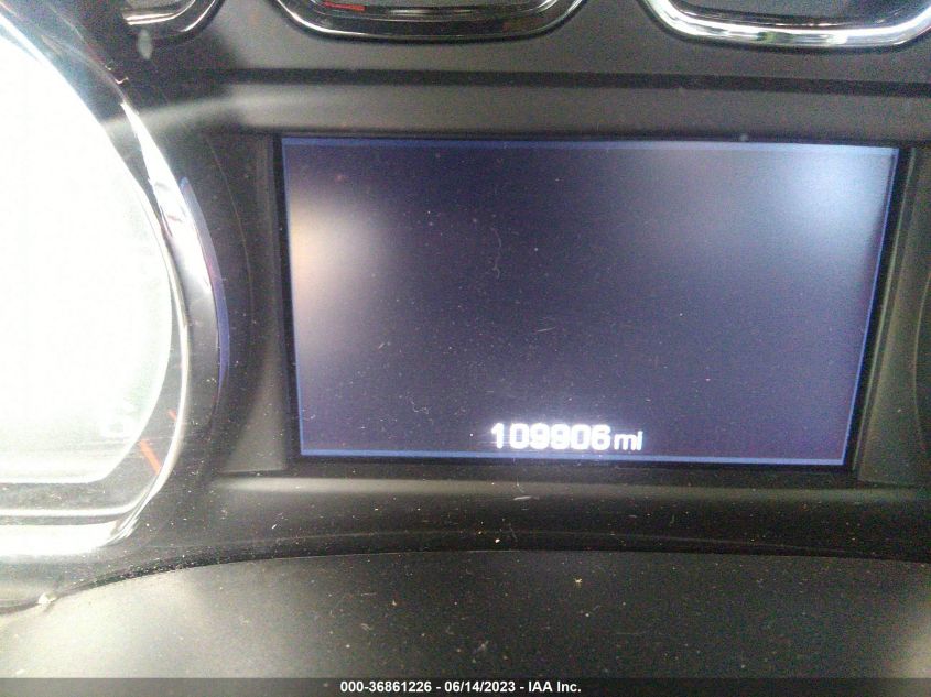2016 GMC SIERRA 1500 SLE - 1GTR1MEC0GZ158701