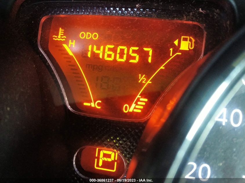2014 NISSAN VERSA NOTE SV - 3N1CE2CP5EL430493