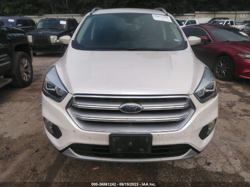 1FMCU0JD4HUE47112 2017 FORD ESCAPE, photo no. 12