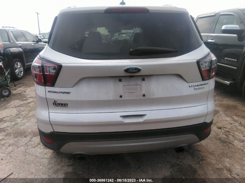 1FMCU0JD4HUE47112 2017 FORD ESCAPE, photo no. 16