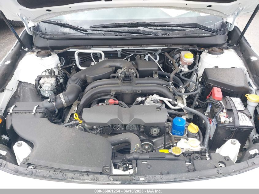 2017 SUBARU LEGACY LIMITED - 4S3BNAN68H3061149