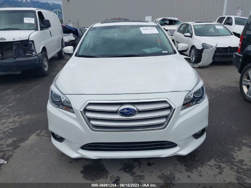 2017 SUBARU LEGACY LIMITED - 4S3BNAN68H3061149