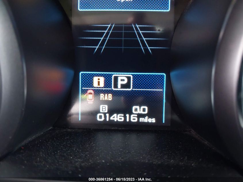 2017 SUBARU LEGACY LIMITED - 4S3BNAN68H3061149