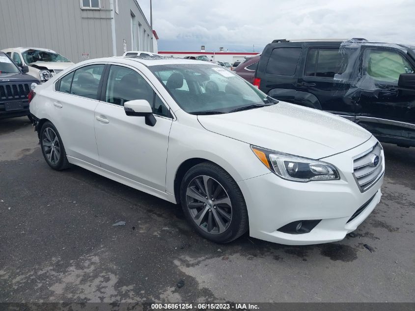 2017 SUBARU LEGACY LIMITED - 4S3BNAN68H3061149