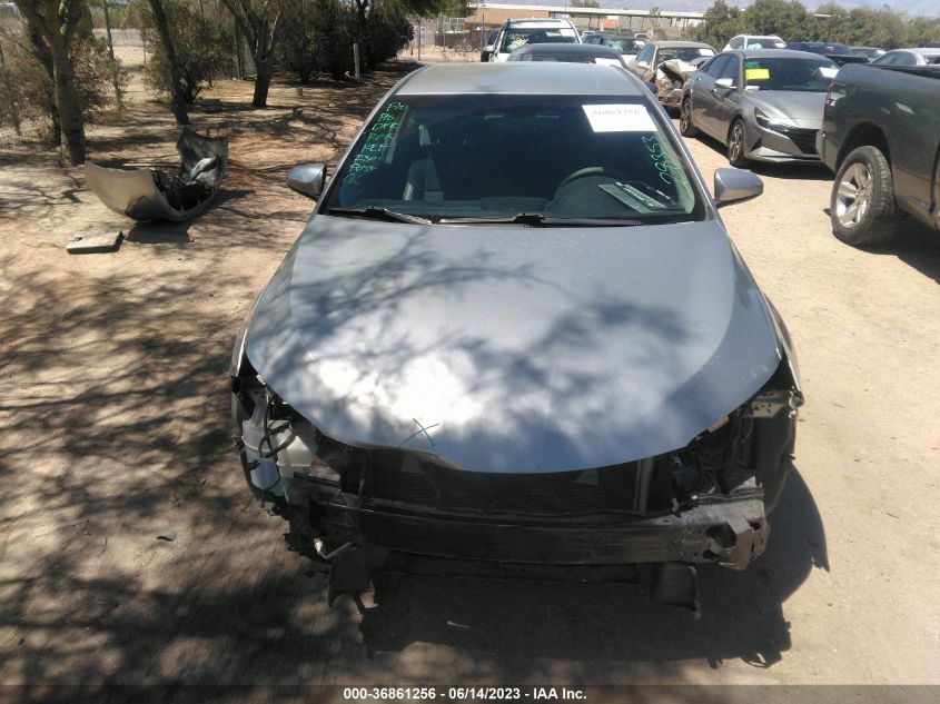 2015 TOYOTA CAMRY SE - 4T1BF1FK1FU944280