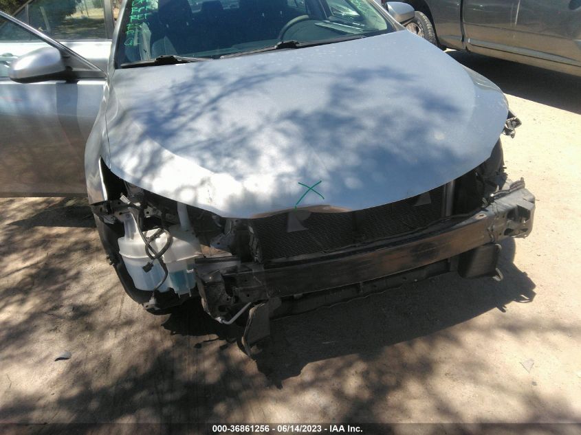 2015 TOYOTA CAMRY SE - 4T1BF1FK1FU944280