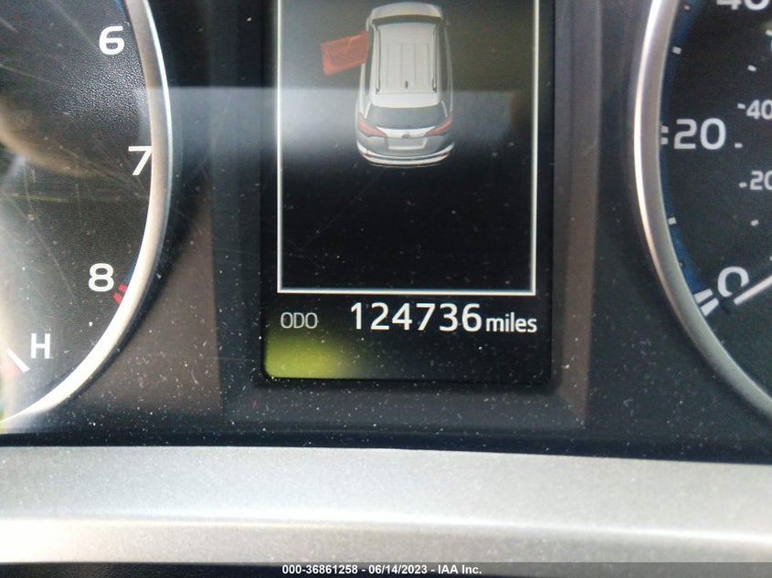 VIN 2T3ZFREV1HW341588 2017 TOYOTA RAV4 LE