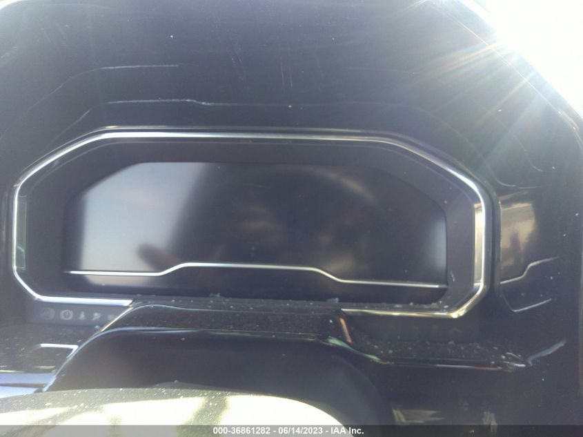 2022 CHEVROLET SILVERADO 1500 ZR2 - 3GCUDHEL2NG690361
