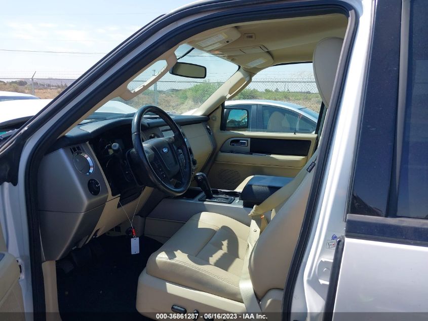 2017 FORD EXPEDITION EL XLT - 1FMJK1HT7HEA23806