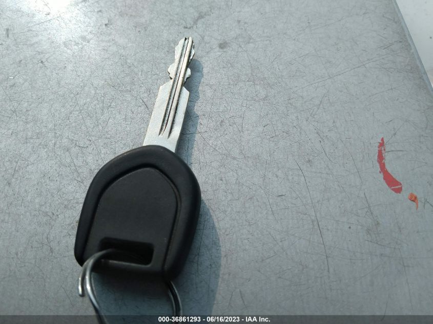 2015 MITSUBISHI LANCER ES - JA32U2FU6FU023205