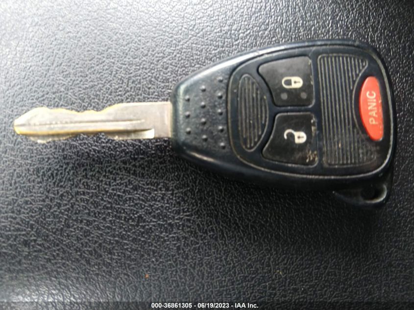 2016 JEEP PATRIOT SPORT - 1C4NJPBA4GD575710