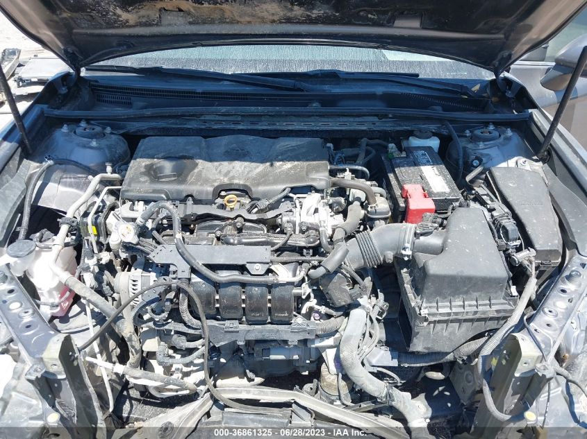 2018 TOYOTA CAMRY LE/SE/XLE/L - 4T1B11HK7JU674685