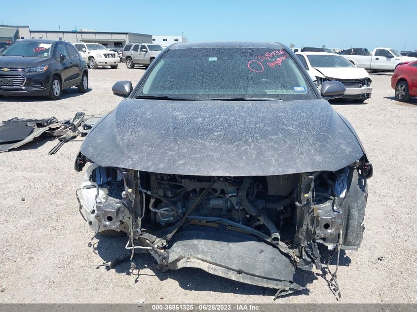 2018 TOYOTA CAMRY LE/SE/XLE/L - 4T1B11HK7JU674685