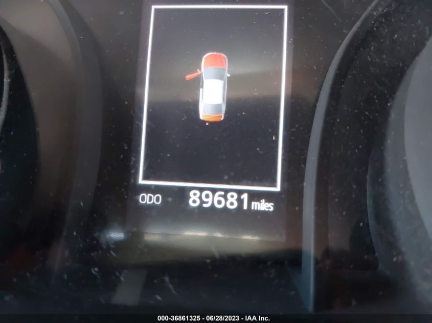 2018 TOYOTA CAMRY LE/SE/XLE/L - 4T1B11HK7JU674685