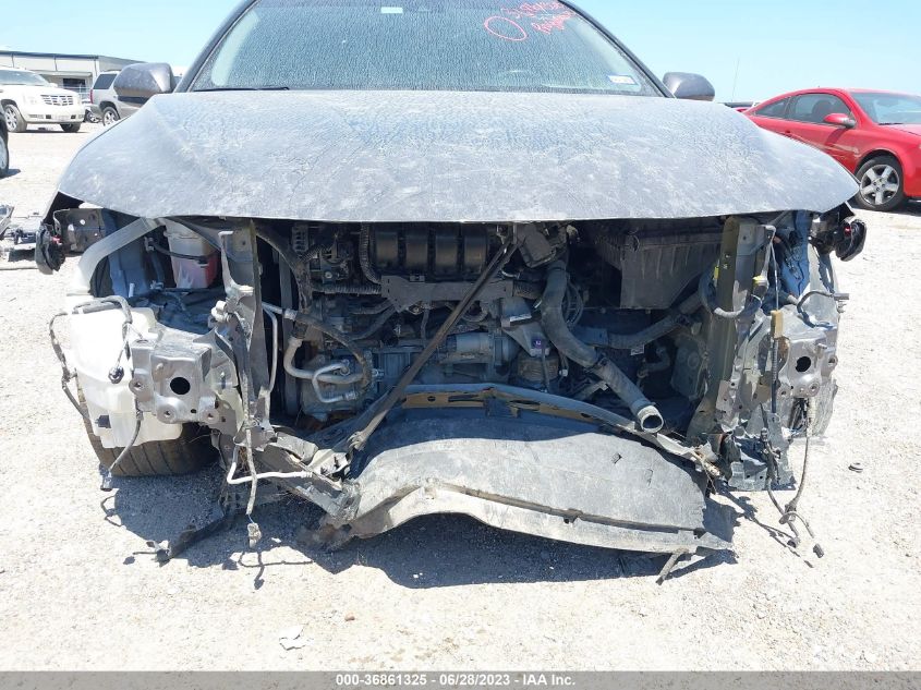 2018 TOYOTA CAMRY LE/SE/XLE/L - 4T1B11HK7JU674685