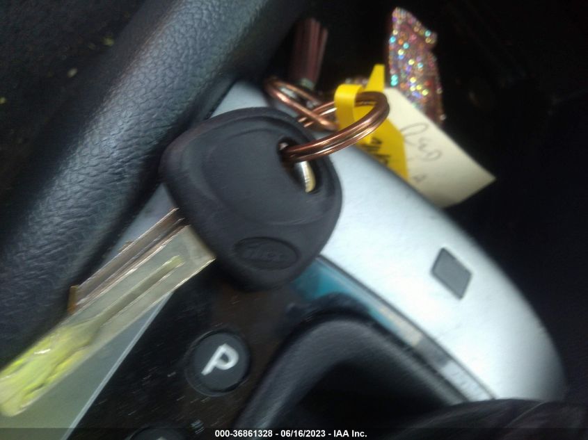 2014 KIA RIO LX - KNADM4A31E6364838