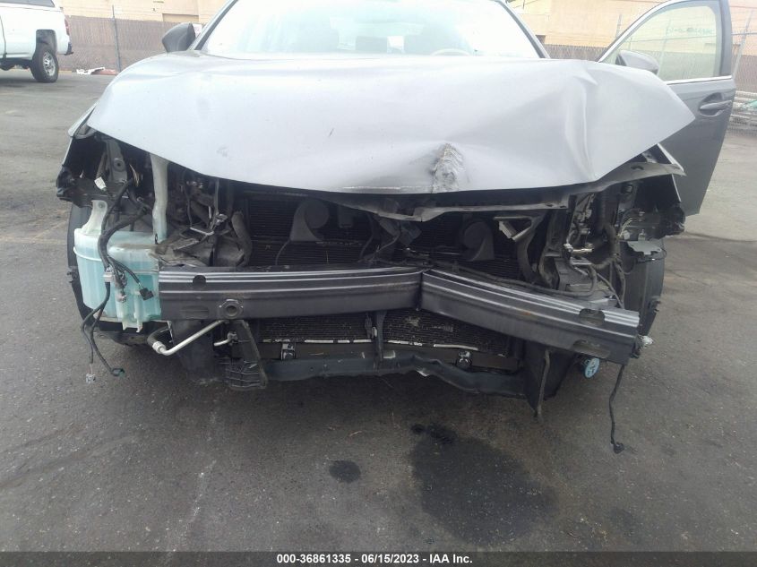 2015 LEXUS ES 300H HYBRID JTHBW1GG5F2077538