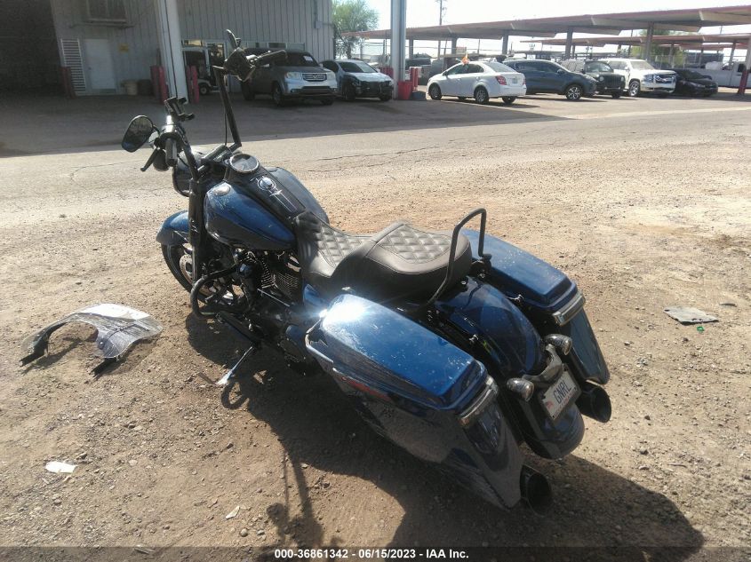 2023 HARLEY-DAVIDSON FLHRXS 1HD1KVP10PB628714