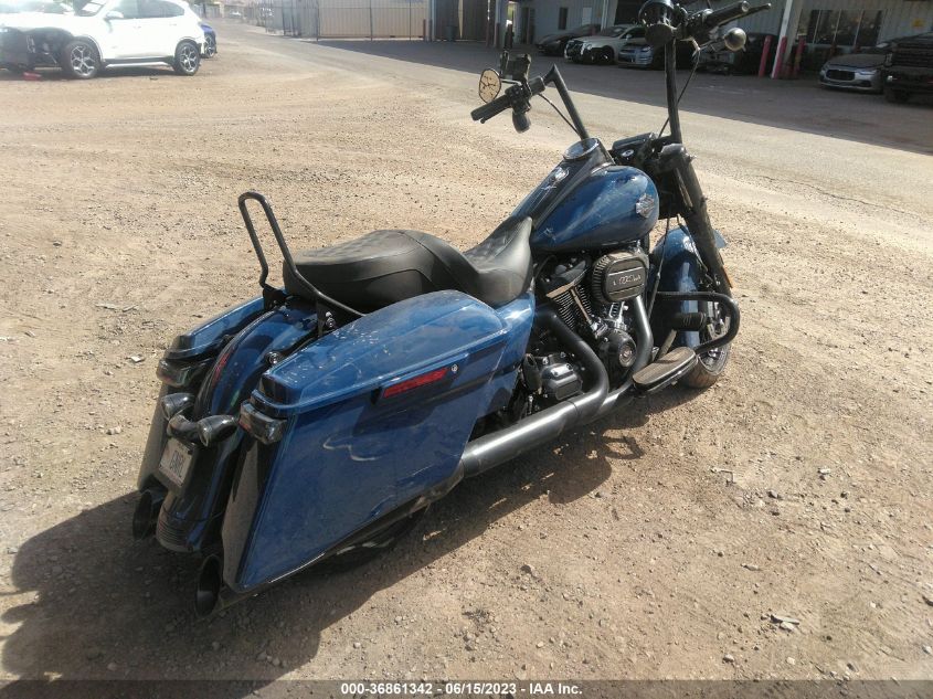 2023 HARLEY-DAVIDSON FLHRXS 1HD1KVP10PB628714