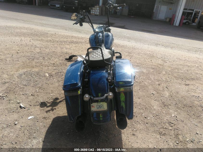 2023 HARLEY-DAVIDSON FLHRXS 1HD1KVP10PB628714