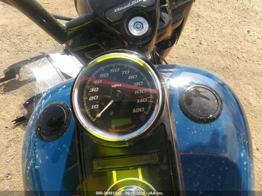 2023 HARLEY-DAVIDSON FLHRXS 1HD1KVP10PB628714