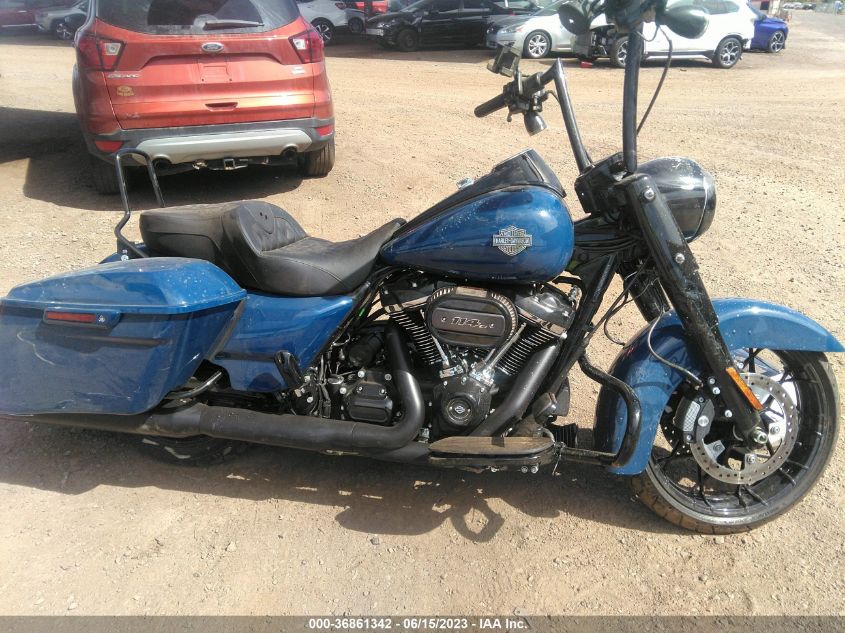 2023 HARLEY-DAVIDSON FLHRXS 1HD1KVP10PB628714