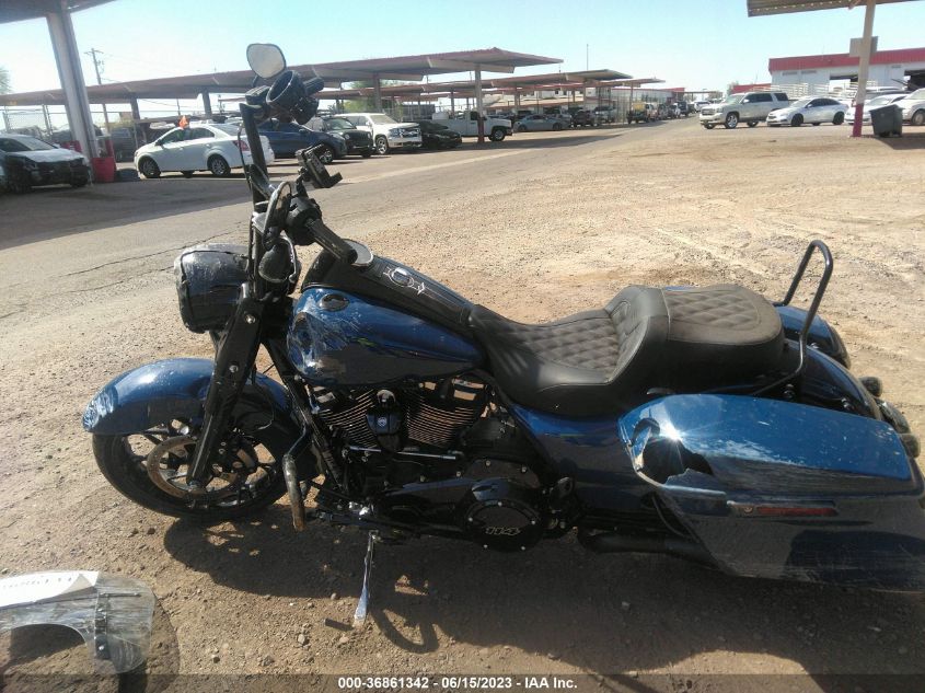 2023 HARLEY-DAVIDSON FLHRXS 1HD1KVP10PB628714
