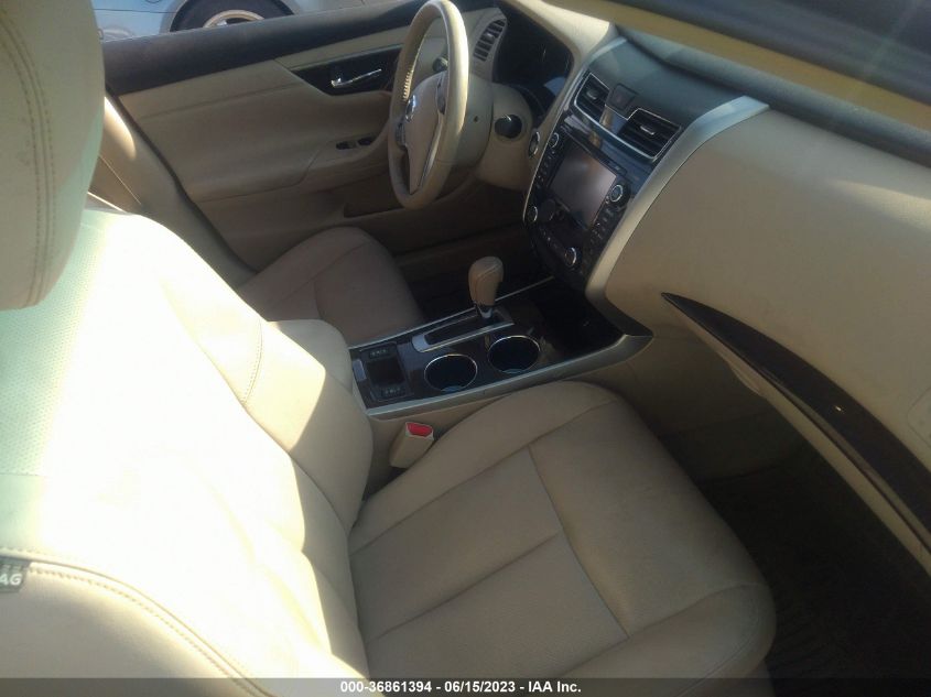2013 NISSAN ALTIMA 2.5/S/SV/SL - 1N4AL3APXDC160440