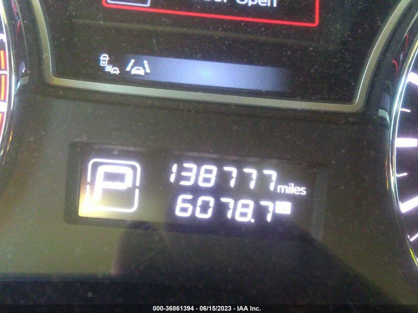 2013 NISSAN ALTIMA 2.5/S/SV/SL - 1N4AL3APXDC160440