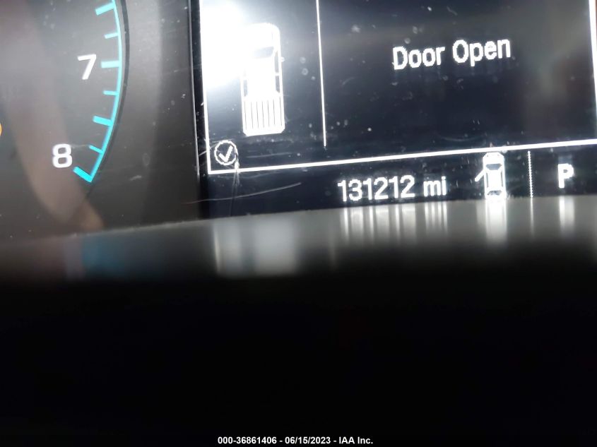 2016 CHEVROLET COLORADO 2WD WT - 1GCHSBEA0G1206630