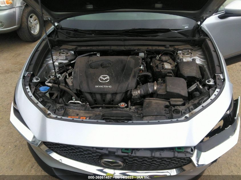 2021 MAZDA CX-30 SELECT - 3MVDMABL2MM243216