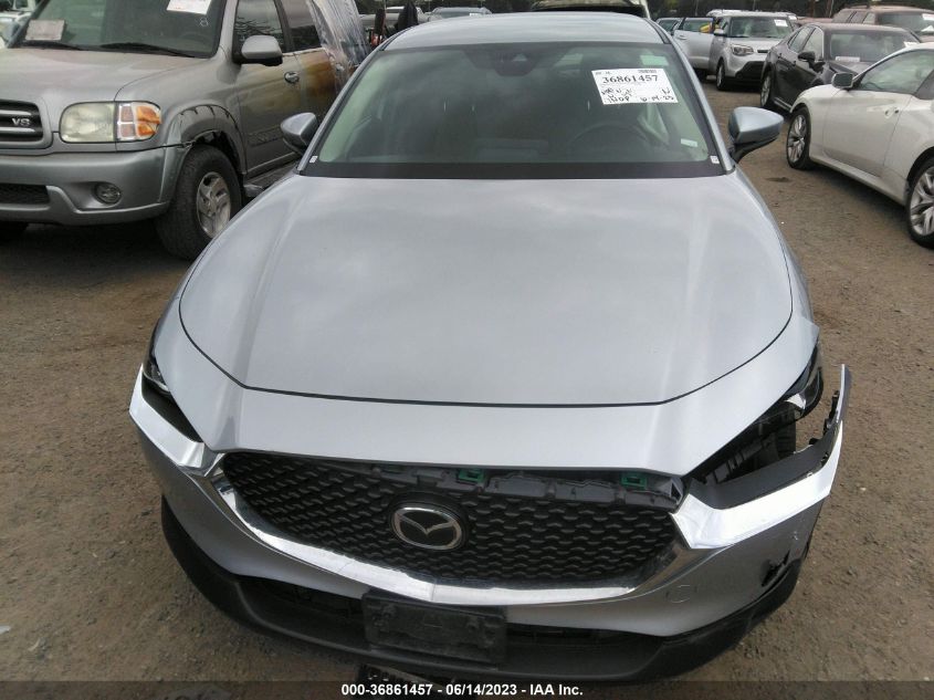 2021 MAZDA CX-30 SELECT - 3MVDMABL2MM243216