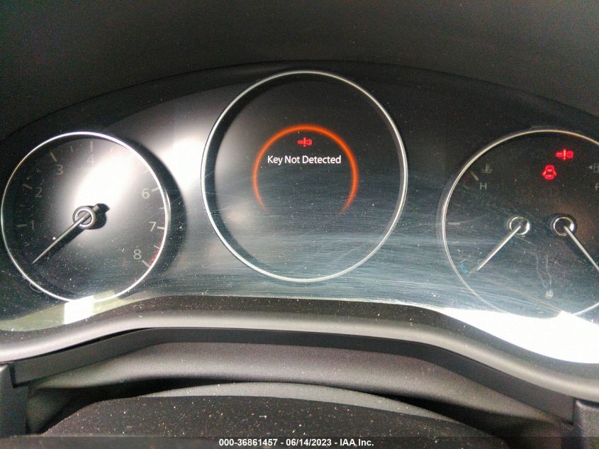 2021 MAZDA CX-30 SELECT - 3MVDMABL2MM243216