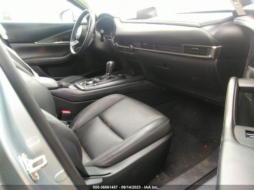2021 MAZDA CX-30 SELECT - 3MVDMABL2MM243216