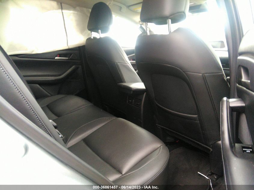 2021 MAZDA CX-30 SELECT - 3MVDMABL2MM243216